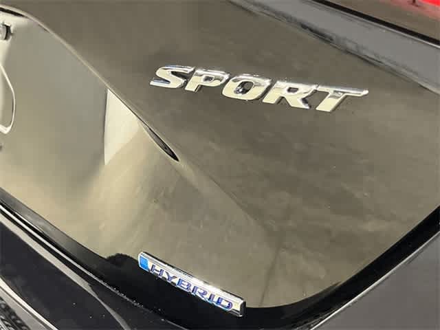 Thumbnail: 2026 Honda Civic - 7