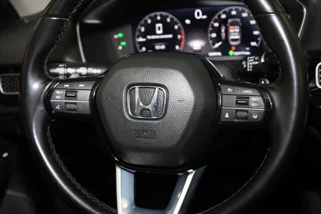 Thumbnail: 2024 Honda Civic - 36