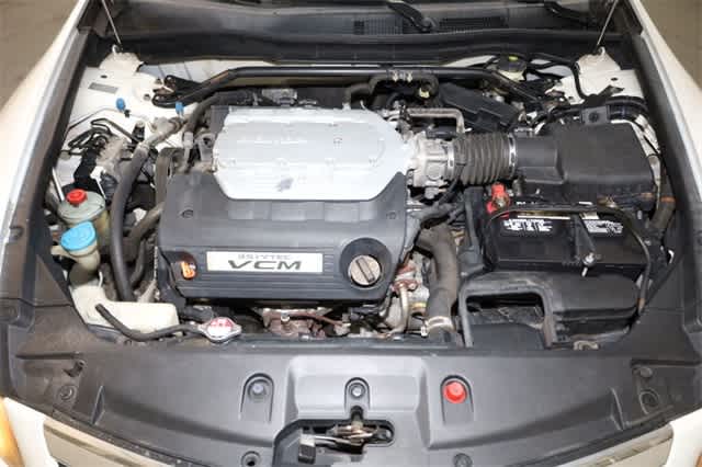 Thumbnail: 2012 Honda Accord - 36