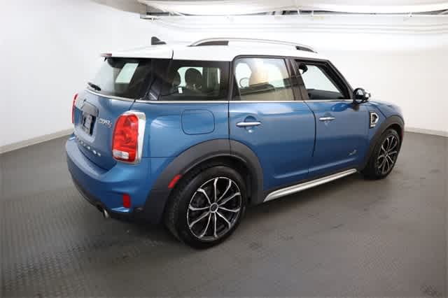 Thumbnail: 2019 MINI Cooper Countryman - 8