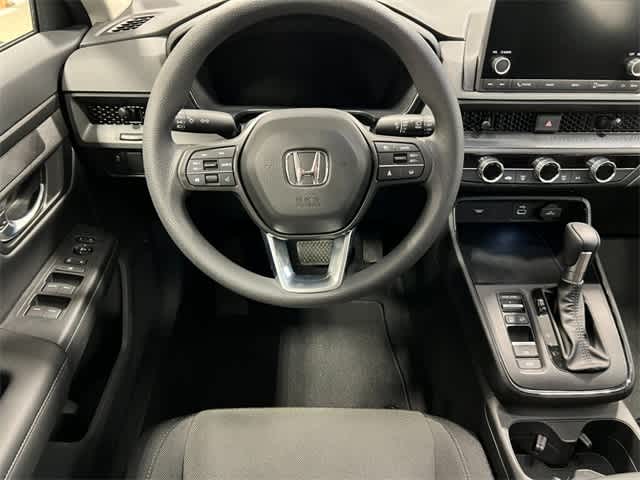 2025 Honda CR-V LX 14