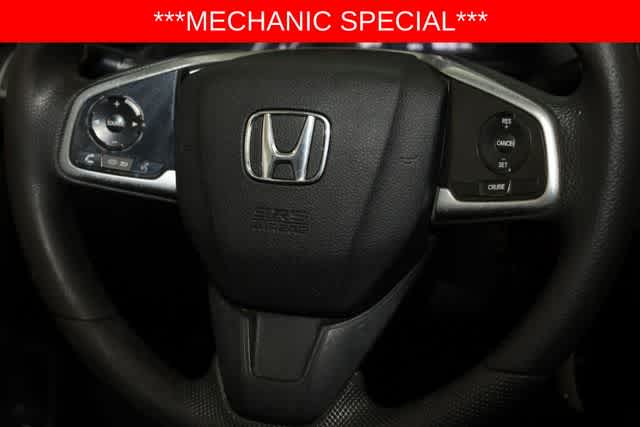 Thumbnail: 2016 Honda Civic - 26