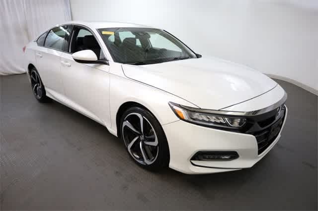 Thumbnail: 2019 Honda Accord - 10