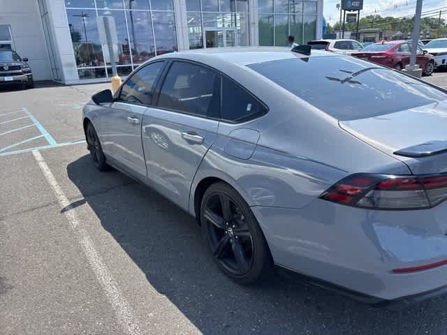 Thumbnail: 2023 Honda Accord - 14
