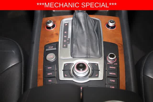 Thumbnail: 2015 Audi Q7 - 31