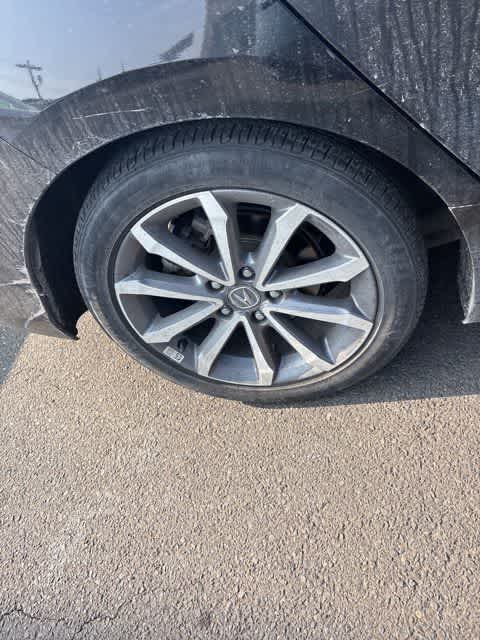 Thumbnail: 2023 Acura Integra - 13