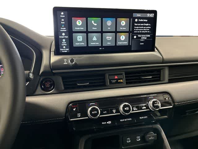 Thumbnail: 2026 Honda Pilot - 20