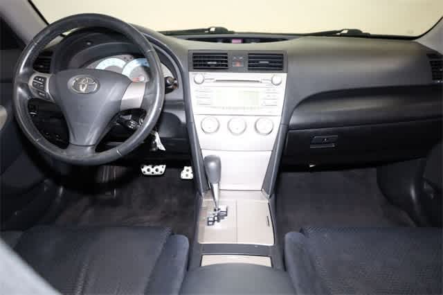 Thumbnail: 2011 Toyota Camry - 17