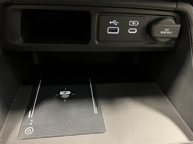 Thumbnail: 2025 Honda Pilot - 25