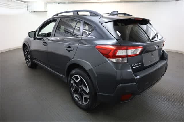 Thumbnail: 2019 Subaru Crosstrek - 4