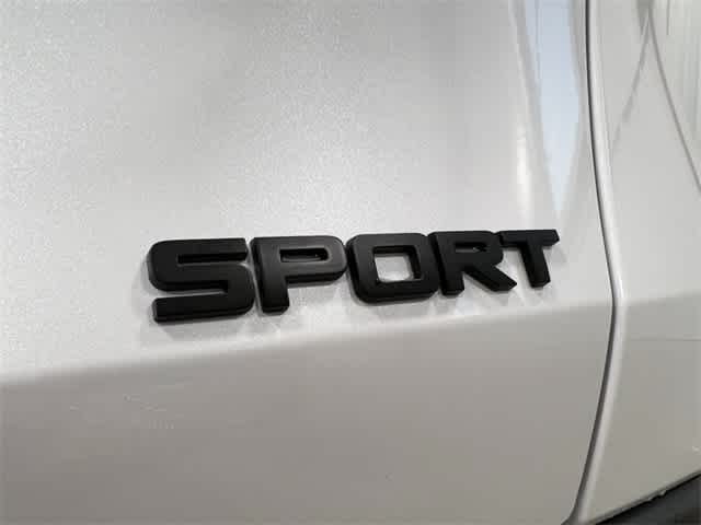 Thumbnail: 2025 Honda HR-V - 6