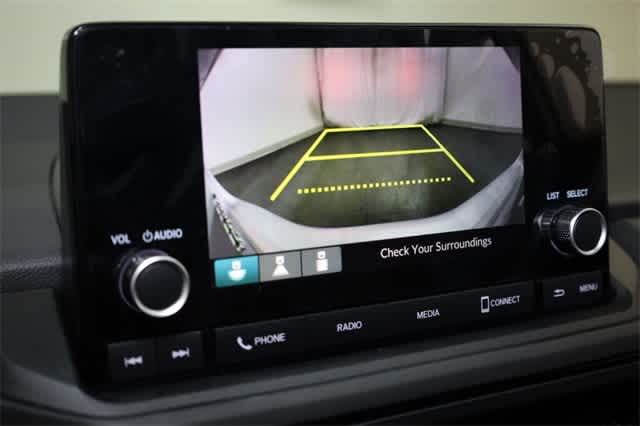 Thumbnail: 2024 Honda Accord - 24