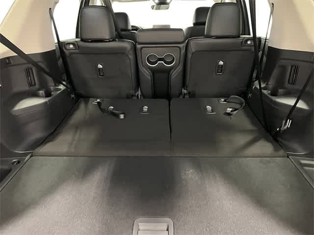 Thumbnail: 2025 Honda Pilot - 34