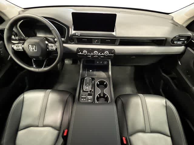 Thumbnail: 2026 Honda Pilot - 23