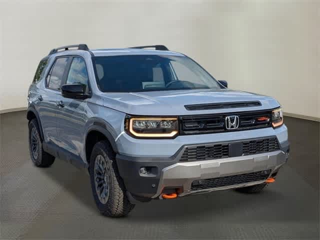 Thumbnail: 2026 Honda Passport - 6