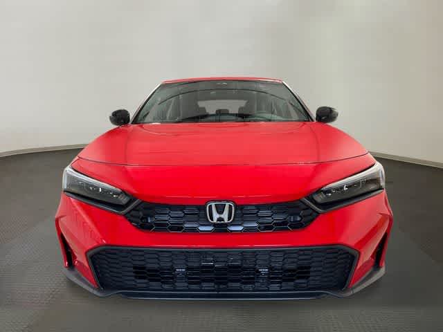 Thumbnail: 2026 Honda Civic - 10