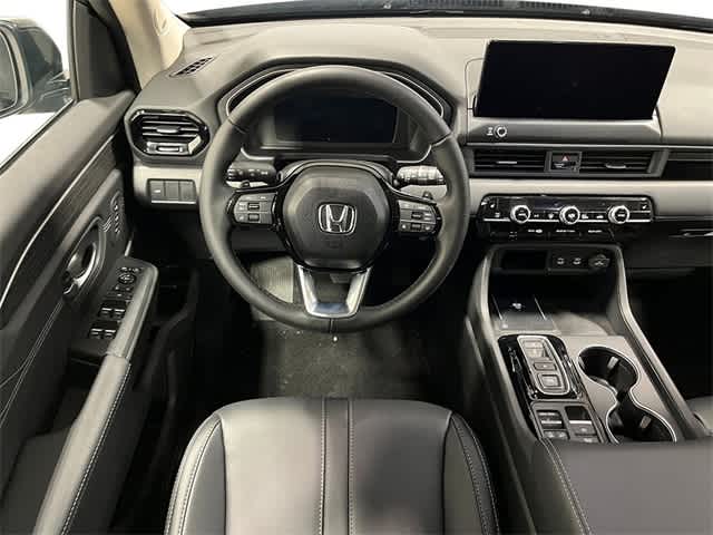 Thumbnail: 2026 Honda Pilot - 15