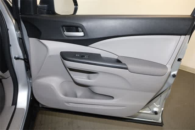 Thumbnail: 2014 Honda CR-V - 22
