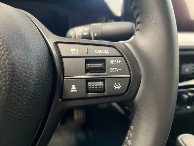 Thumbnail: 2026 Honda Accord - 16