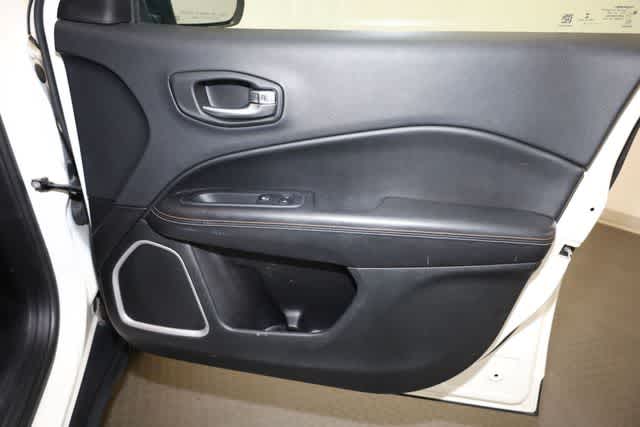 Thumbnail: 2018 Jeep Compass - 29