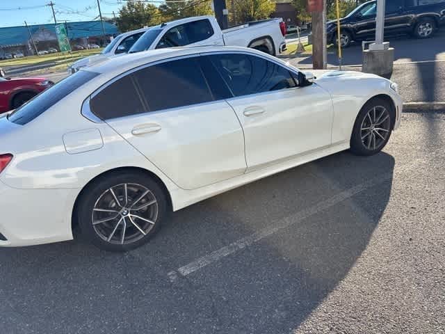 Thumbnail: 2020 BMW 3 Series - 15