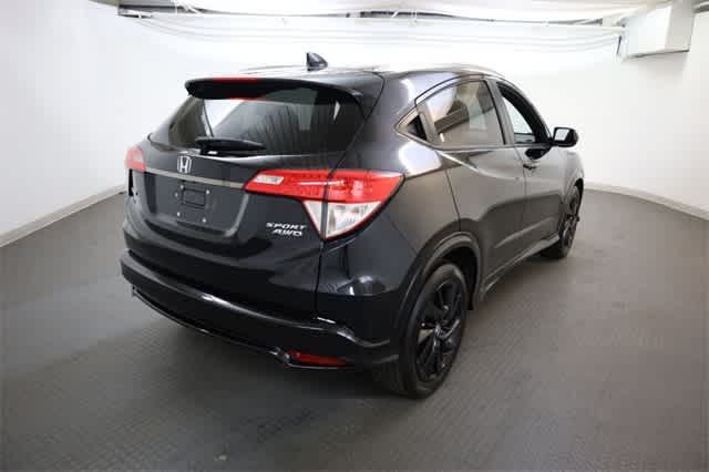 Thumbnail: 2022 Honda HR-V - 7