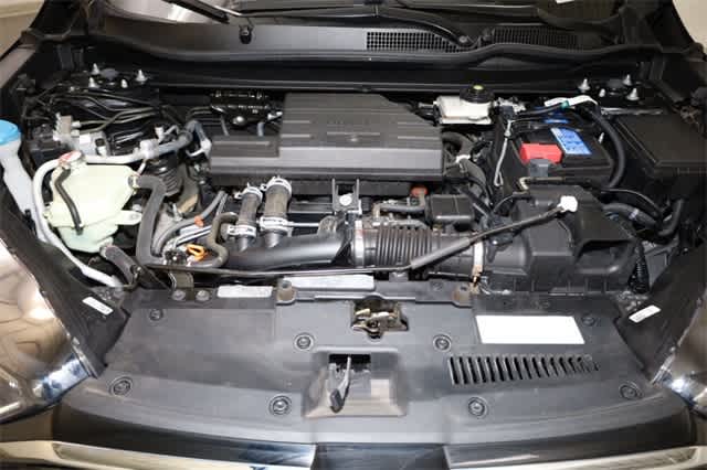 Thumbnail: 2022 Honda CR-V - 35