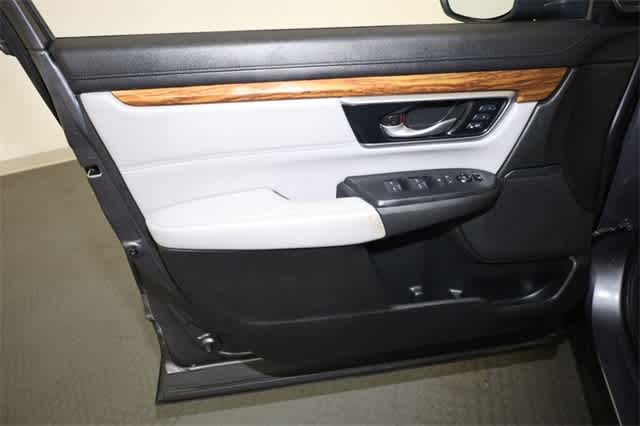 Thumbnail: 2022 Honda CR-V - 13