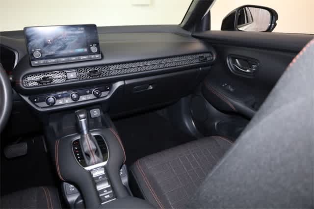 Thumbnail: 2024 Honda HR-V - 18