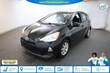  Toyota Prius c