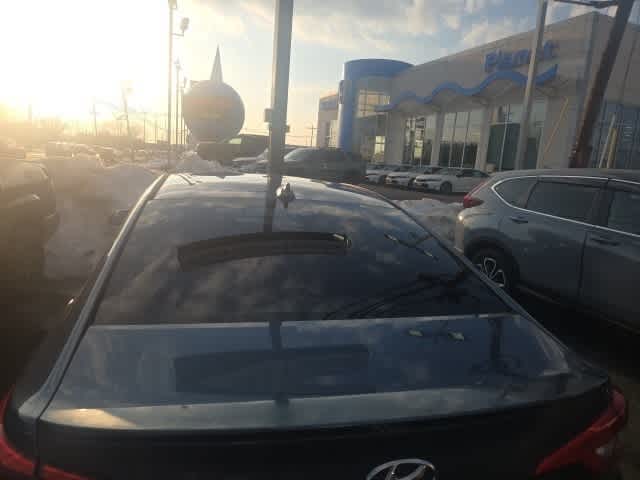 Thumbnail: 2015 Hyundai Sonata - 8