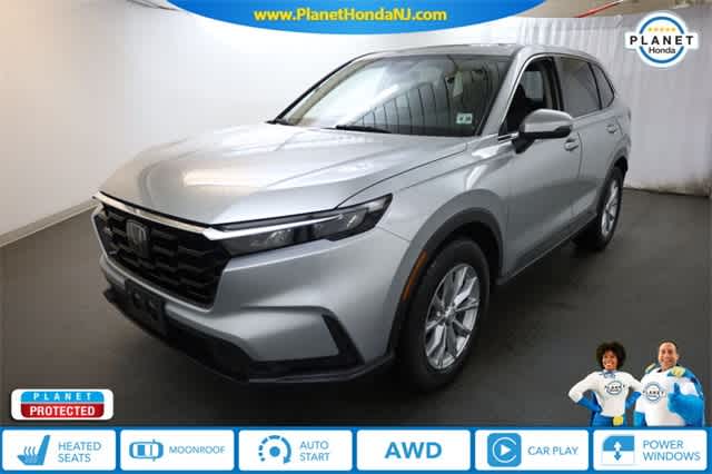 Thumbnail: 2023 Honda CR-V - 1