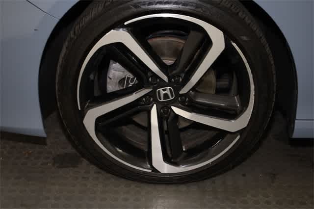 Thumbnail: 2022 Honda Accord - 35