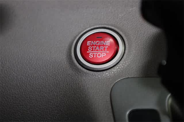 Thumbnail: 2016 Honda Odyssey - 32