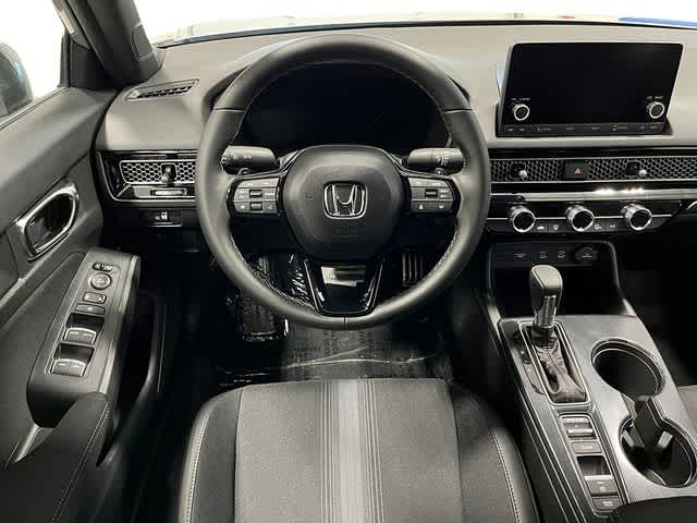 Thumbnail: 2026 Honda Civic - 16