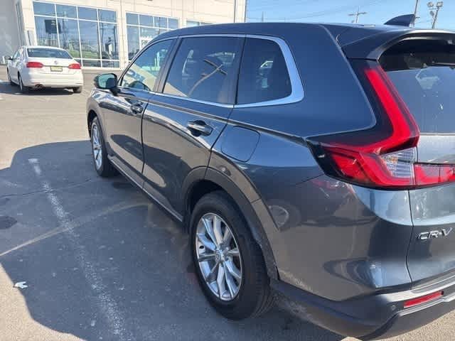 Thumbnail: 2023 Honda CR-V - 28