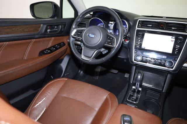 Thumbnail: 2018 Subaru Outback - 23