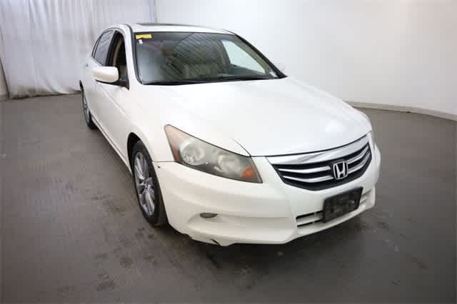 Thumbnail: 2012 Honda Accord - 11