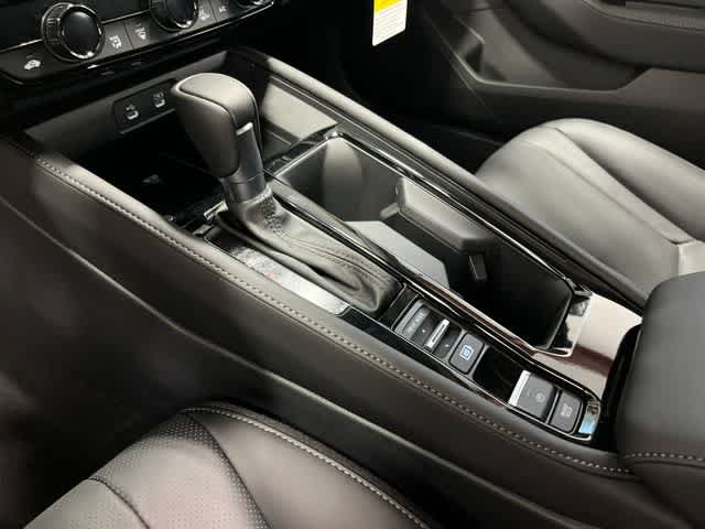 Thumbnail: 2026 Honda Accord - 17