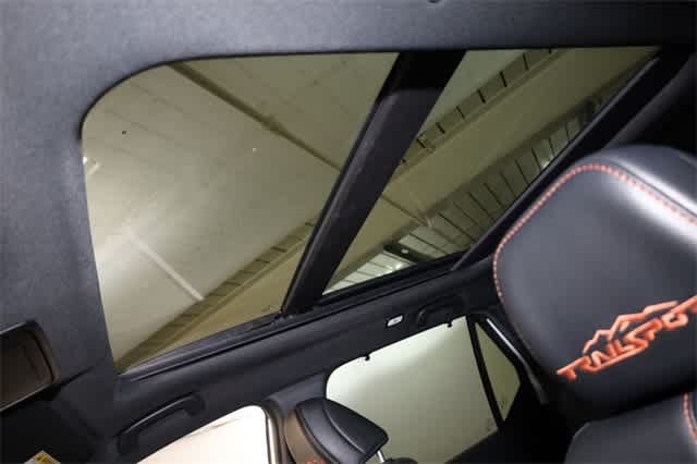 Thumbnail: 2024 Honda Pilot - 27