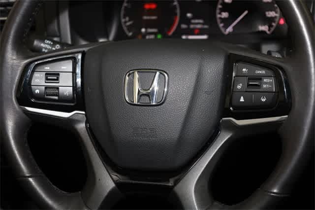 Thumbnail: 2025 Honda Odyssey - 35