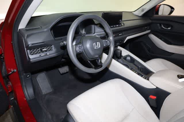 Thumbnail: 2023 Honda Accord - 14