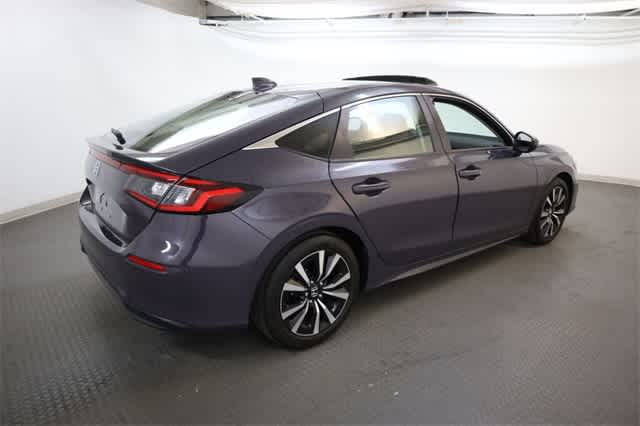 Thumbnail: 2023 Honda Civic - 8