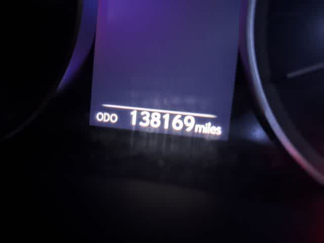 Thumbnail: 2014 Lexus IS - 3