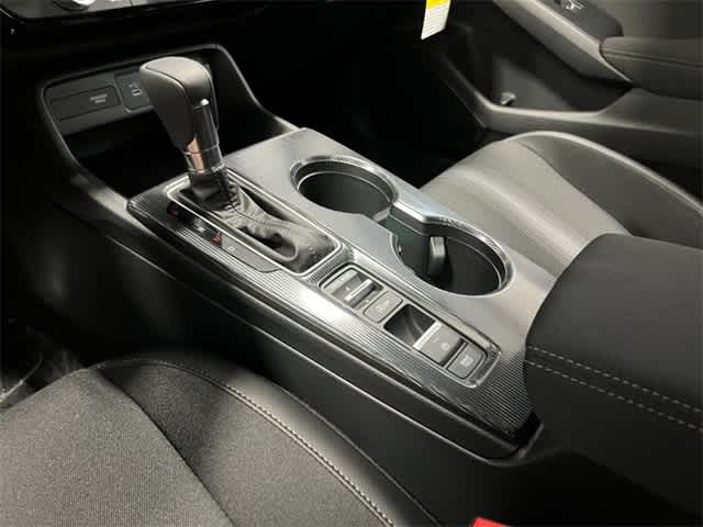 Thumbnail: 2026 Honda Civic - 21