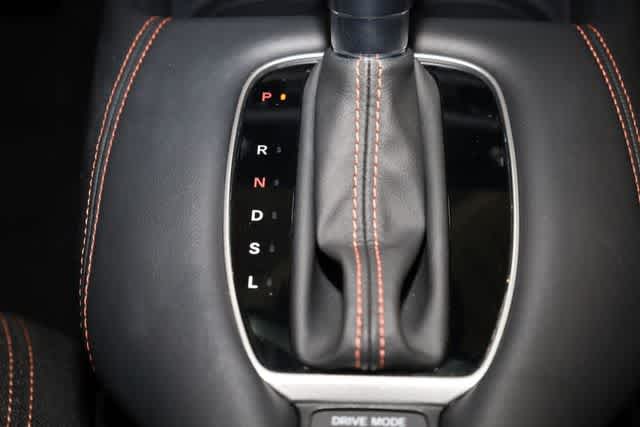 Thumbnail: 2024 Honda HR-V - 26