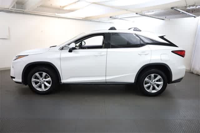 Thumbnail: 2017 Lexus RX - 3