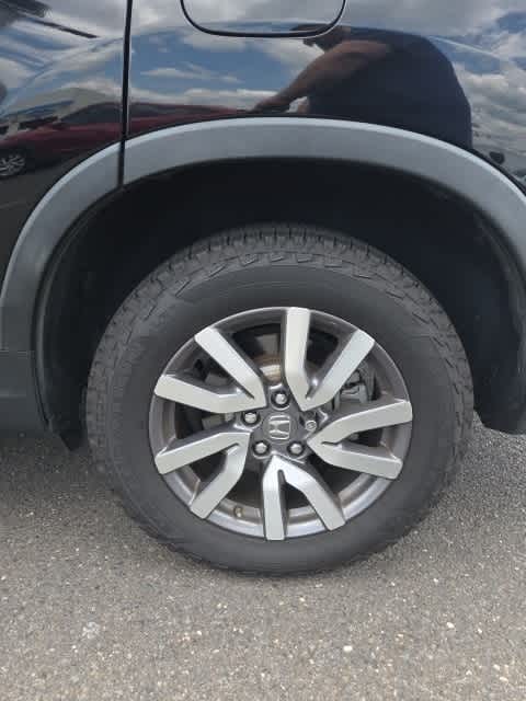 Thumbnail: 2019 Honda Pilot - 21