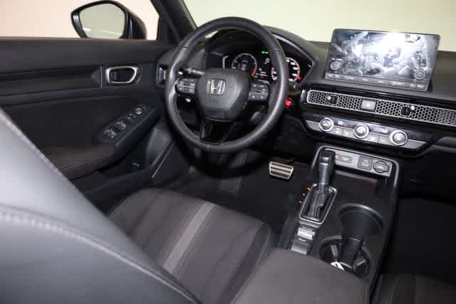 Thumbnail: 2023 Honda Civic - 22