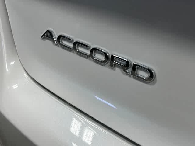 Thumbnail: 2026 Honda Accord - 6
